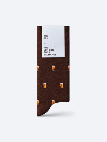 The London Sock Exchange