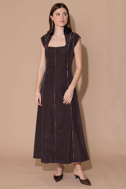Freya Dress