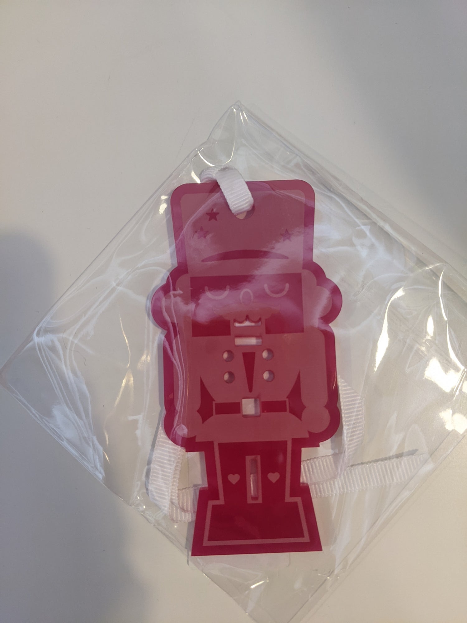 Holiday Ornament