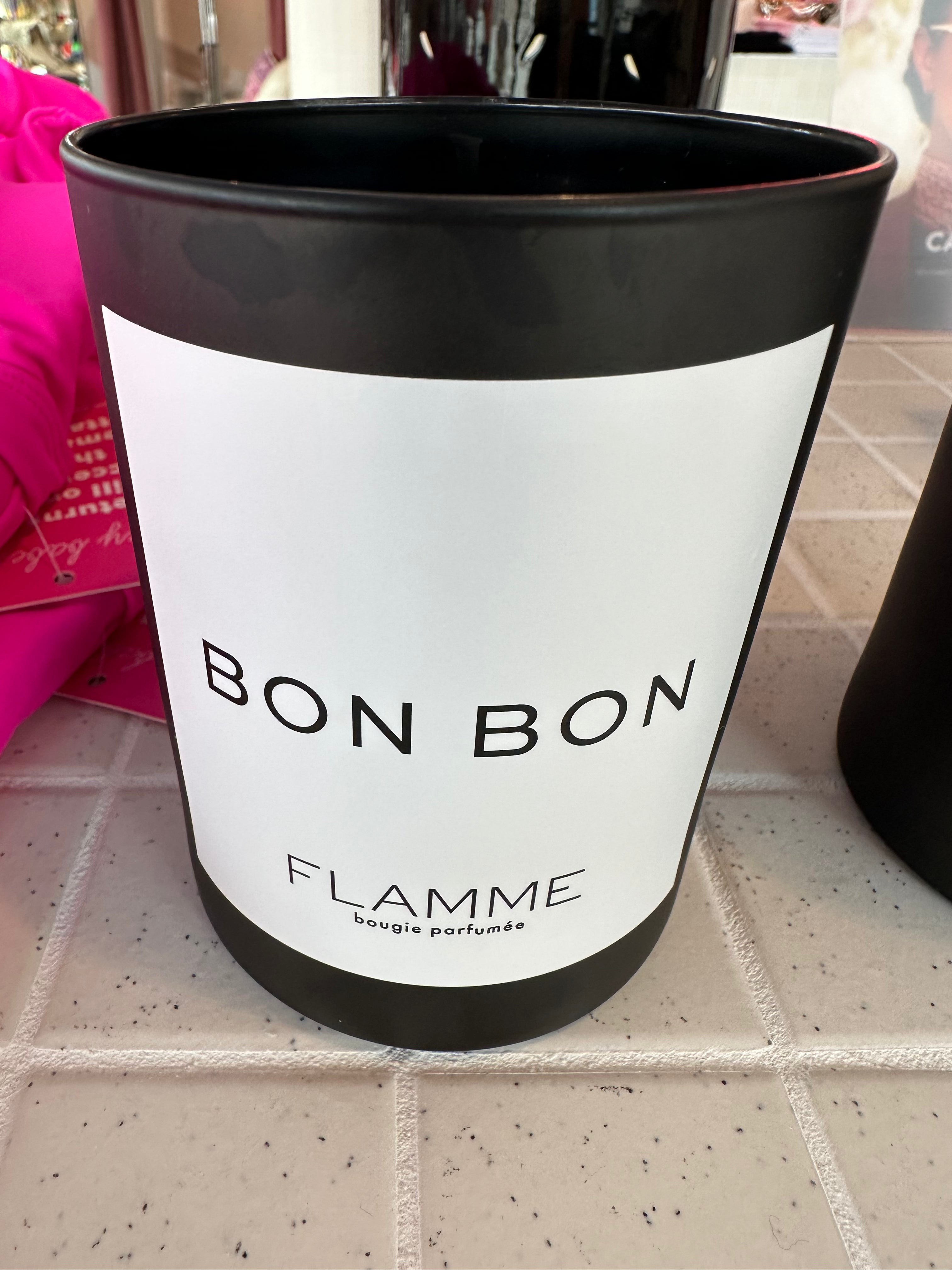 Flamme Candles