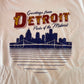 Detroit is the PARIS of the Midwest