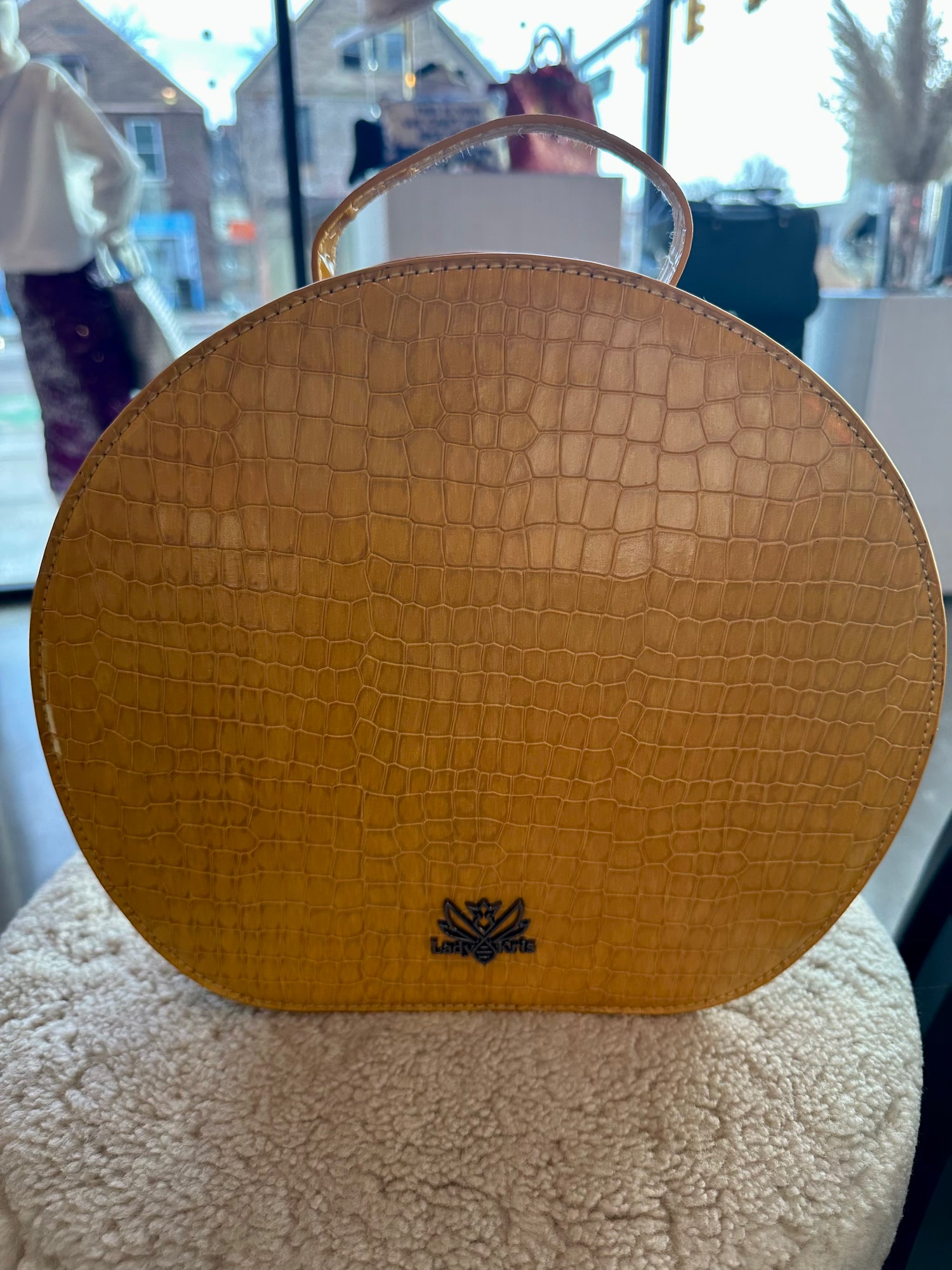 Lady Kris Purse